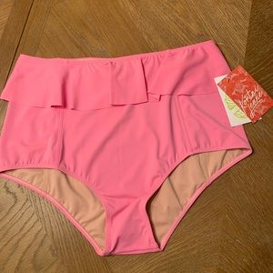 XL Kortni Jeane Bottoms